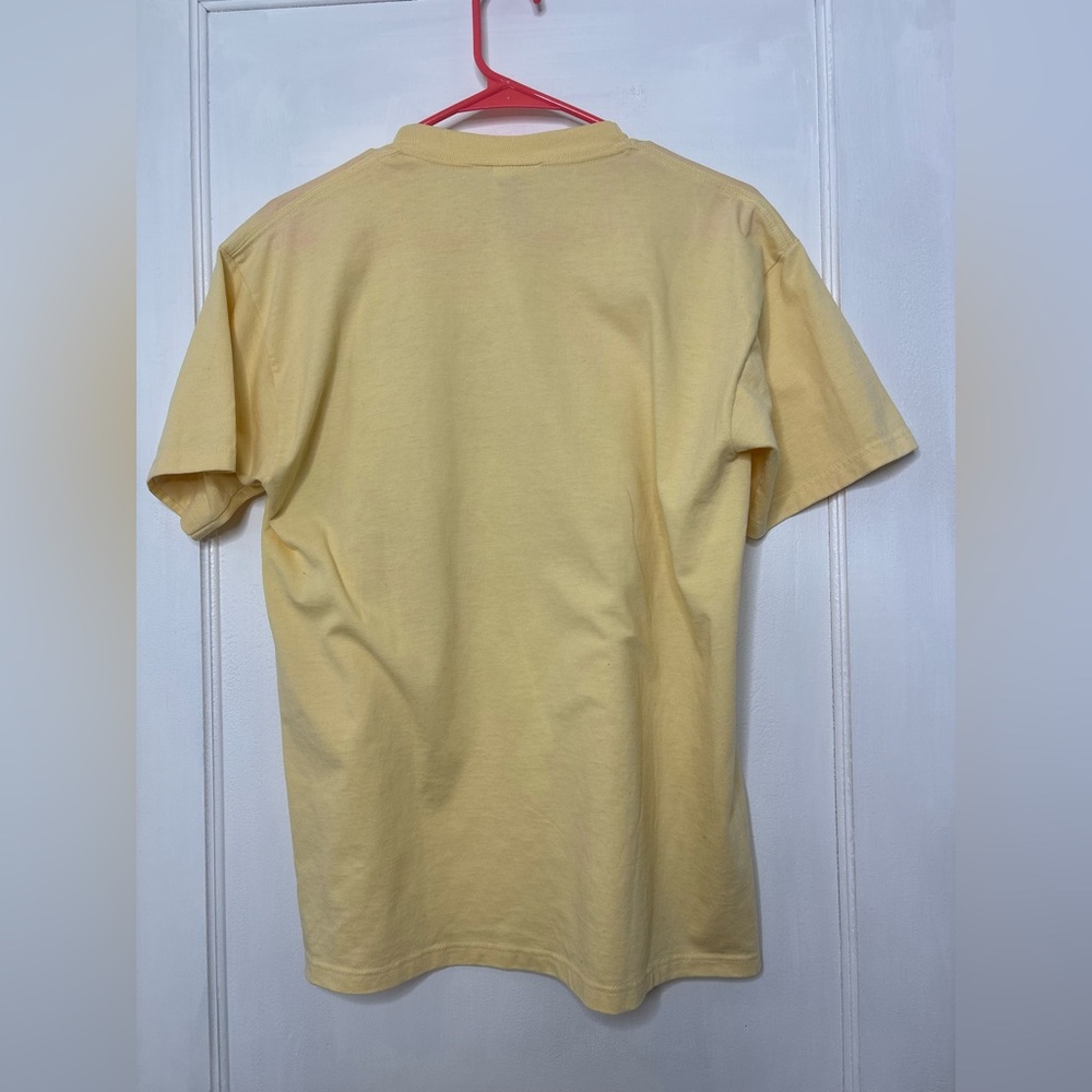 90s Cottagecore Graphic Tee - Picture 4 of 4